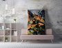 Wallity WY283 Cuadro Decorativo en Lienzo Multicolor 50 x 70 cm